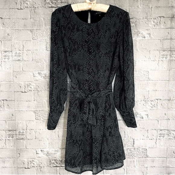 2x Same 2-way Tunic Dress - Picture 5 of 14